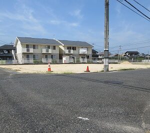 福井３号地