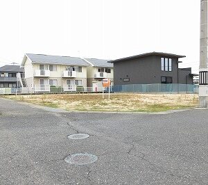 福井４号地