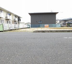 福井３号地